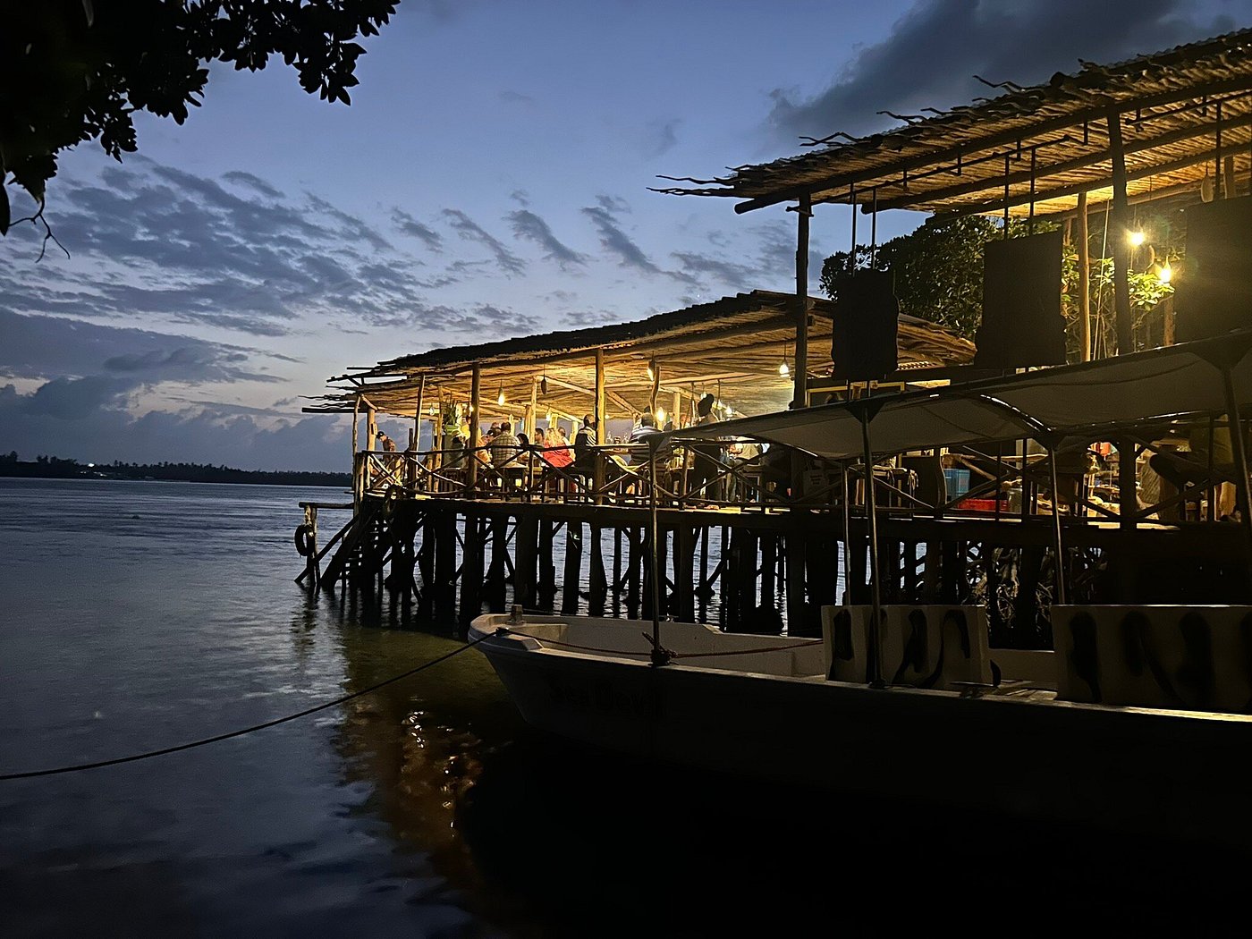 4 GG Tsavo Est, Amboseli e Tsavo Ovest